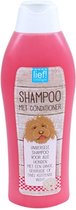 lief! Shampoo Universeel Langhaar - 750 ml