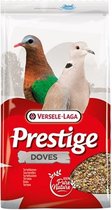 Prestige Tortelduivenvoer Duivenvoer - Binnenvogelvoer - 4 kg