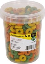 Utopia knabbel ringetjes