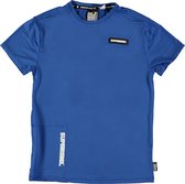 SURFER. Sport t-shirt - Bright Blue - 14/164