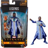 The Eternals – Marvel Legends Action figure Phastos
