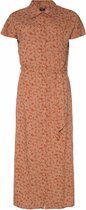 Protest Prtpalmira maxi-jurk dames - maat s/36