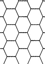 Tressage Hexagonal 25Mm 100Cm Verz 50M