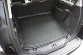 Kofferbakmat geschikt voor Ford Galaxy III 2015-heden Cool Liner anti-slip PE/TPE rubber