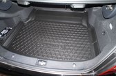 Kofferbakmat Mercedes-Benz C-Klasse (W204) 2007-2014 4-deurs sedan Cool Liner anti-slip PE/TPE rubber
