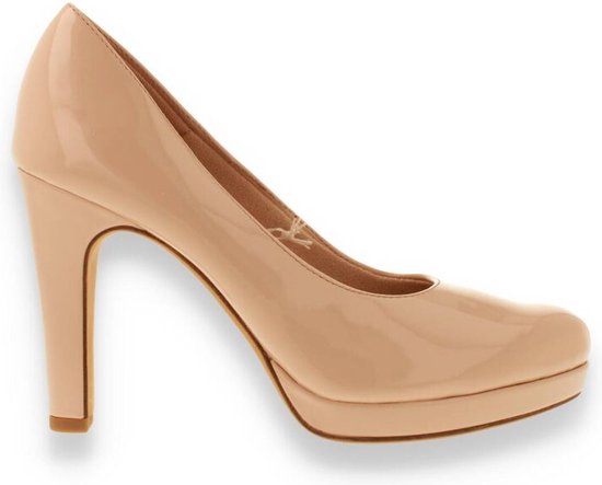 Tamaris Pumps roze - Maat 41 | bol.com