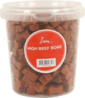 I AM HIGH BEEF BONE 870ML