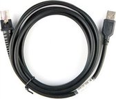 Datalogic connection cable, USB
