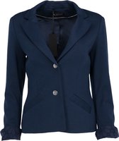 Laura Scott Blazer Donkerblauw