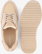 graceland Roze sneaker sleehak - Maat 38