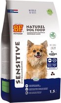 BIOFOOD SENSITIVE SMALL BREED 1,5KG