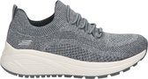 Skechers Sparrow 2.0 dames sneaker - Grijs - Maat 41