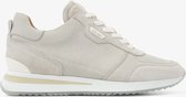 VIA VAI Nora Sam Sneakers - Beige - Maat 37