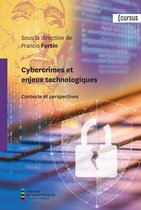 Cybercrimes et enjeux technologiques