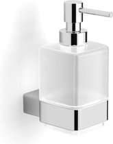 Royal Plaza Lota zeepdispenser chroom