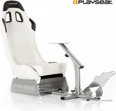 Playseat® - Evolution White - Racestoel - Wit - Gamestoel