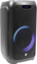 BoomTone DJ Traveler 300 draagbare Bluetooth luidspreker 300W