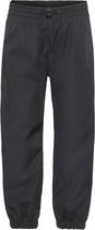 Molo - Regenbroek voor kinderen - Waits -Zwart - maat 122-128cm