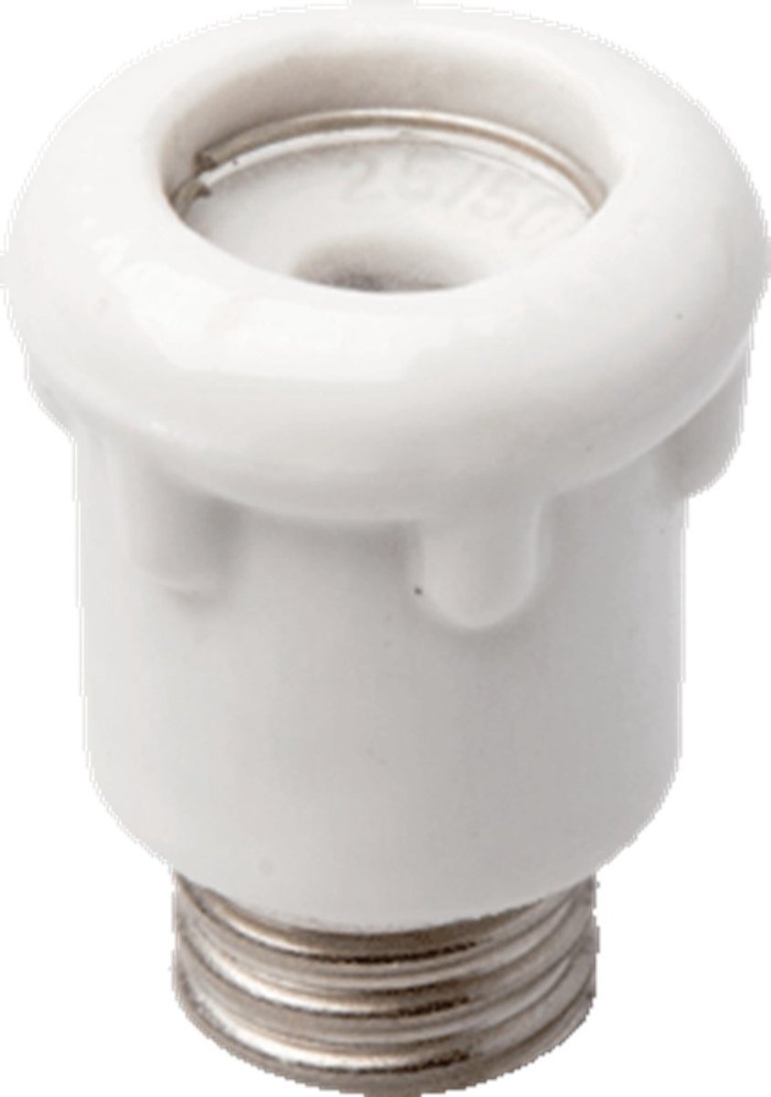 Hager Weber.fuses Schroefkop D-zekering