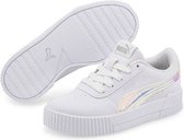 Puma Carina Holo sneakers wit - Maat 37