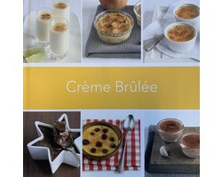 Creme Brulee