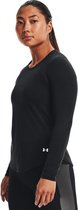 Under Armour Streaker Longsleeve Dames - Sporttruien -  - maat L