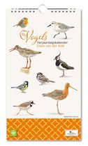 Bekking & Blitz – Verjaardagskalender – Kunstkalender – Dieren – Vogels – Vogelbescherming Nederland