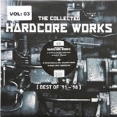 Collected Hardcore Works