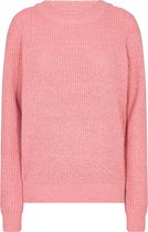 Soya Concept - Trui - Roze