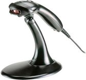 Honeywell Voyager 9540, w/o CG, 1D, kabel (USB), zwart