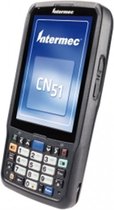 Honeywell CN51, 2D, EA31, USB, BT, WLAN, 3G (HSPA+), num., GPS, Android (EN)