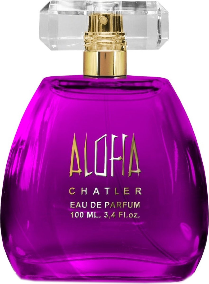 Goedkoopste Chatler Aloha Eau de Parfum Spray 100 ml