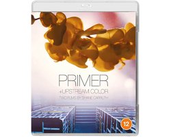 Primer + Upstream Colour - Two Films By Shane Carruth