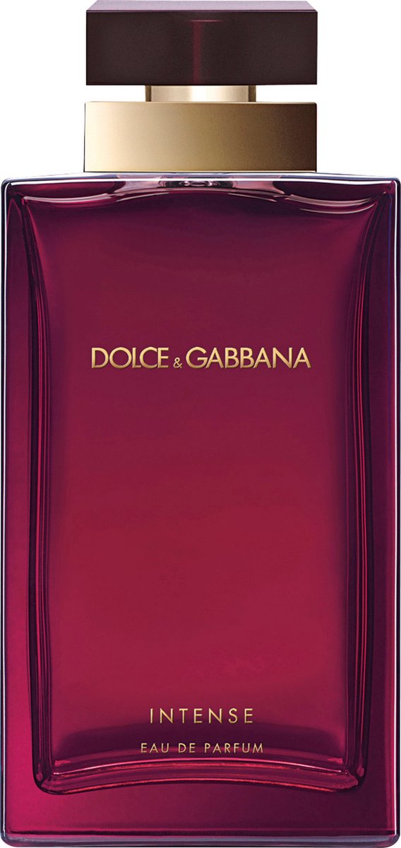 Dolce & Gabbana Femme Intense - 100ml - Eau de parfum - damesparfum