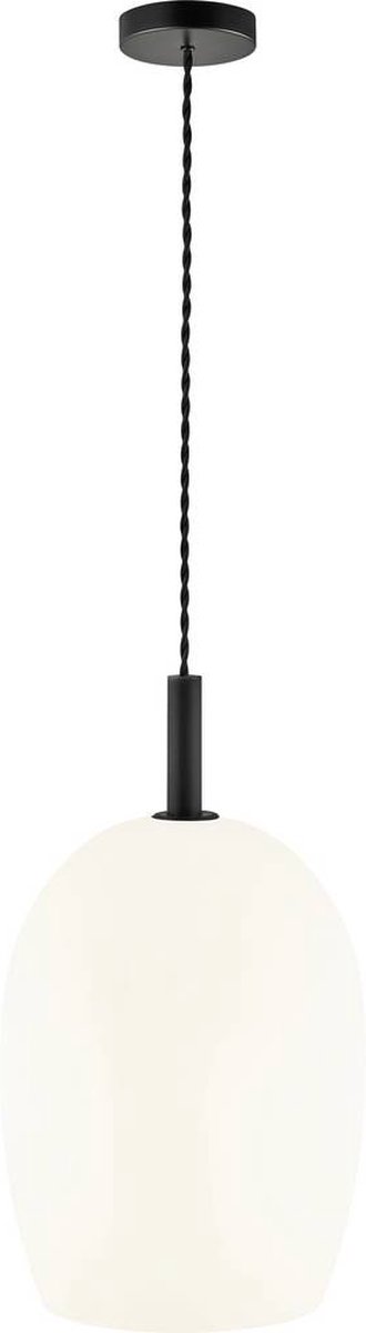 Uma 23 | Pendant | Opal White