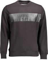 Calvin Klein Trui Zwart M Heren