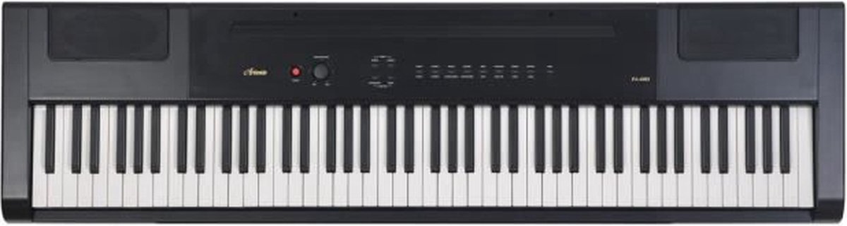 DELSON Piano Portable Artesia 88 touches | bol.com