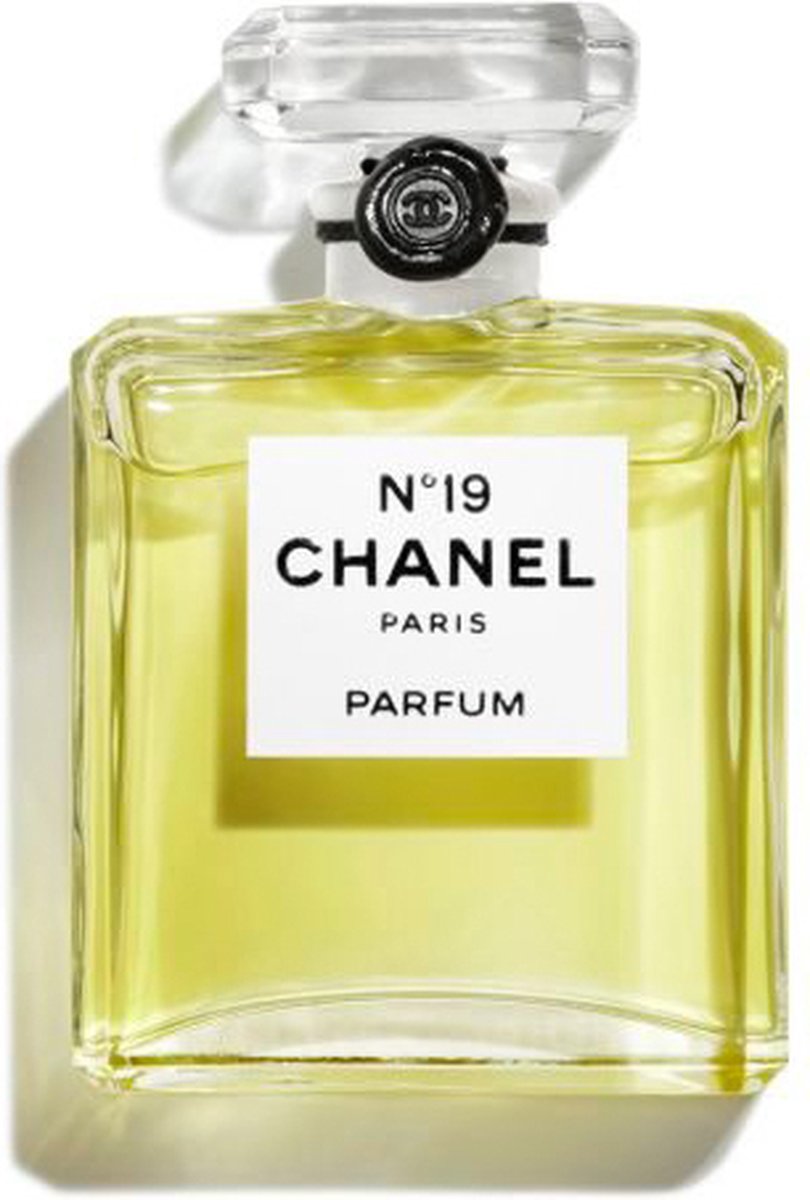 Chanel N°19 Pure Parfum - 15 ml - pure parfum voor dames