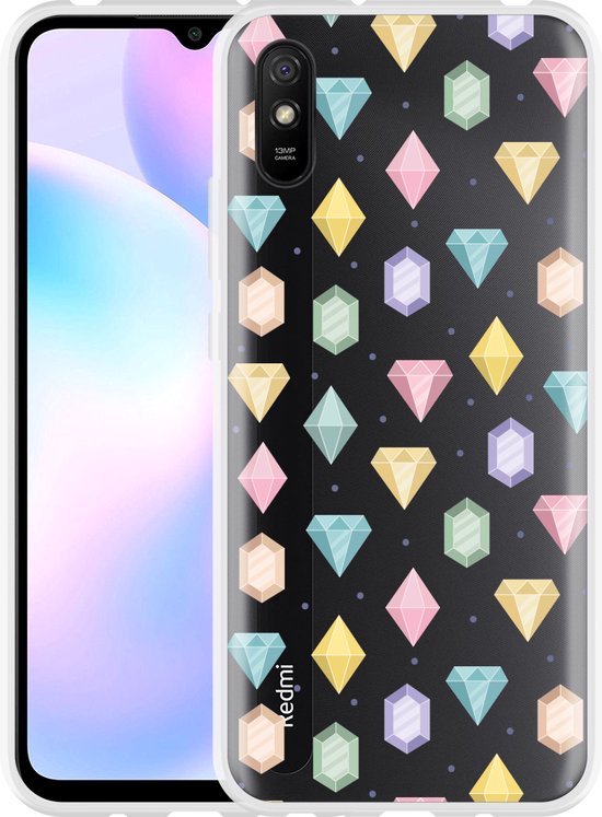 TienJueShi Rosa Premium Retro Stand Portafoglio TPU Silicone Caso in