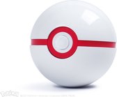 The Wand Company Premier Ball Diecast Replica - Pokémon Replica
