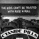 The Kids Can't Be Trusted With Rock 'N' Roll