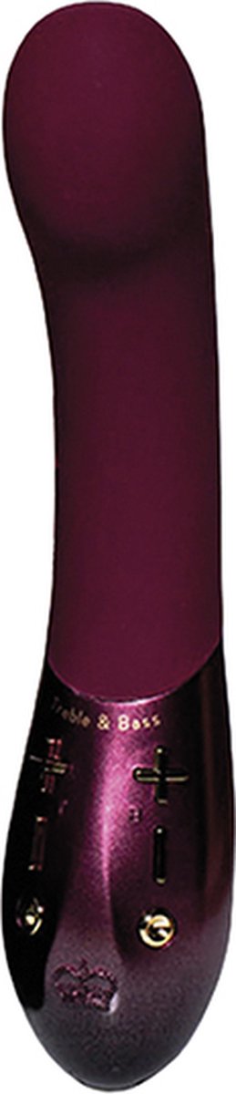 Palm Power - Pocket Mini Vibrator