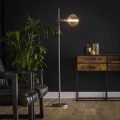 Vloerlamp Motion - 1 Lamp - Industrieel - 25x25x150