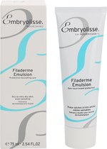 Embryolisse Filaderme Emulsion Dagcrème - 75 ml (Voor droge tot zeer droge huid)