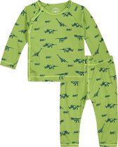 Claesen's Baby Jongens Pyjama Set   - Maat 56/62
