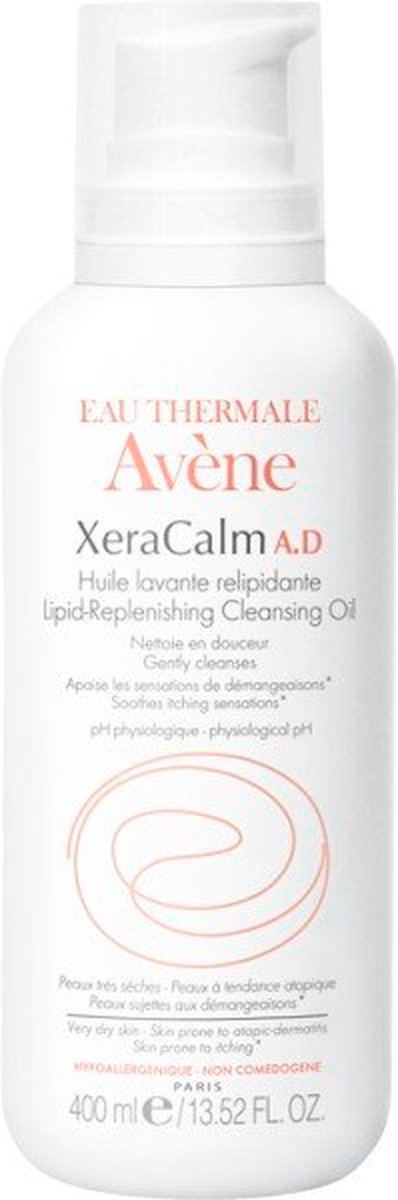 Avène XeraCalm A.D 400 ml
