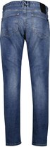 No Excess Jeans - Slim Fit - Blauw - 38-34