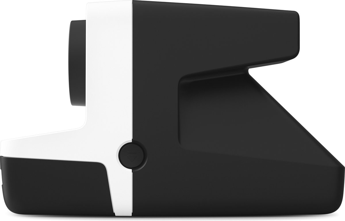 Polaroid Now Generation 2 - Black & White thumbnail 5