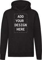 Add your design here | ontwerp | diy | dier | logo| fantasie| eigen design | creatief | cool | Unisex | Trui | Hoodie | Sweater | Capuchon