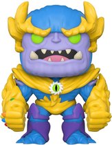 Marvel Monster Hunters - POP N° 993 - Thanos